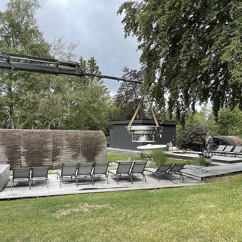 Solutions sur mesure